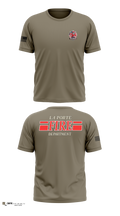La Porte 20000295 Old School Cotton Feel Shirt - 103