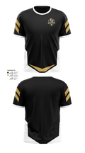 Legacy Elite Short Sleeve Performance Shirt - 21