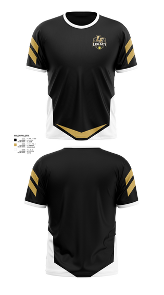 Short Sleeve Performance Shirt, Legacy Elite, Softball, Teamtime, Team time, sublimation, custom sports apparel, team uniforms, spirit wear, spiritwear, sports uniforms, custom shirts, team store, custom team store, fundraiser sports, apparel fundraiser