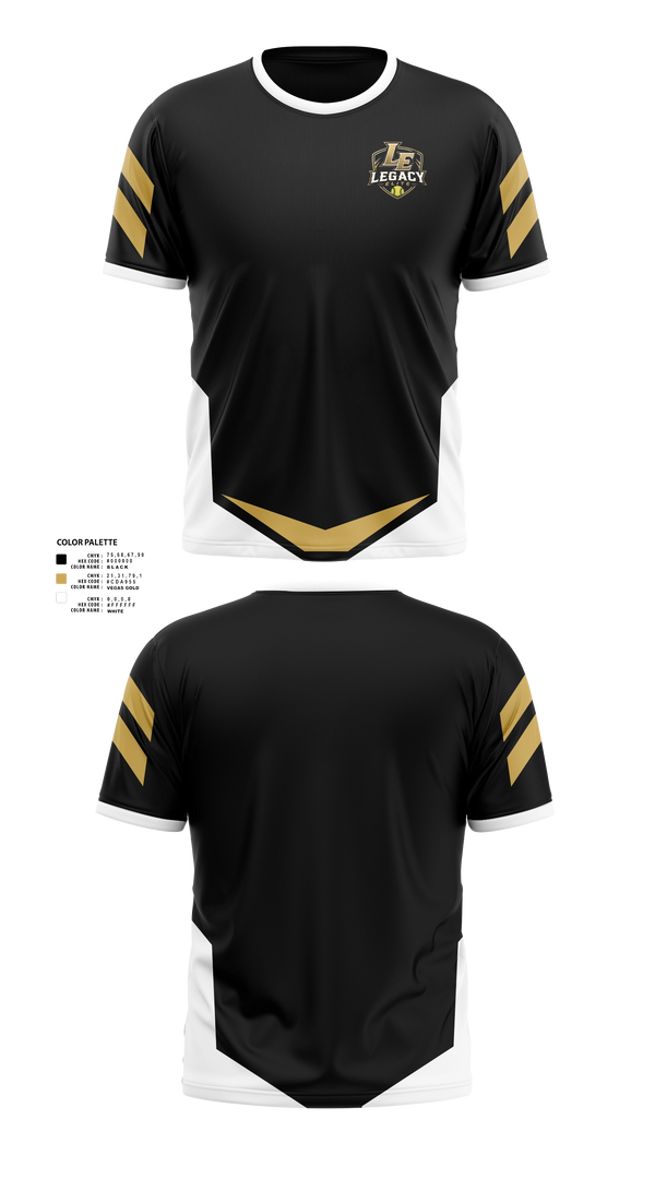 Short Sleeve Performance Shirt, Legacy Elite, Softball, Teamtime, Team time, sublimation, custom sports apparel, team uniforms, spirit wear, spiritwear, sports uniforms, custom shirts, team store, custom team store, fundraiser sports, apparel fundraiser
