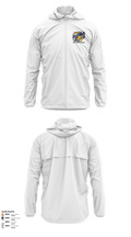 Fabens Wildcats Softball 84578924 Windbreaker - 8