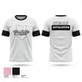 Stars Affiliated 29532954 Old School Cotton Feel Shirt - 10
