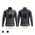 WCESD1 Windbreaker - 1