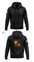 239th Military Police Company 23809679 Hoodie - 21