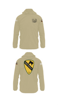 1st cav Div 3abct 85829502 Windbreaker - 81