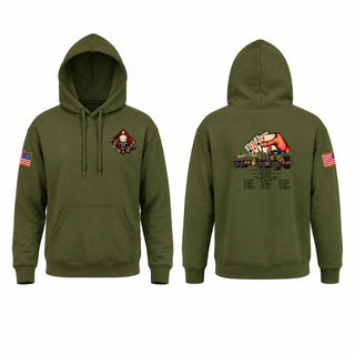 Hoodie, SROC 1-27, Marines, Teamtime, Team time, sublimation, custom sports apparel, team uniforms, spirit wear, spiritwear, sports uniforms, custom shirts, team store, custom team store, fundraiser sports, apparel fundraiser