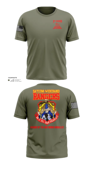 Old School Cotton Feel Shirt, Satcom, Air Force, Teamtime, Team time, sublimation, custom sports apparel, team uniforms, spirit wear, spiritwear, sports uniforms, custom shirts, team store, custom team store, fundraiser sports, apparel fundraiser