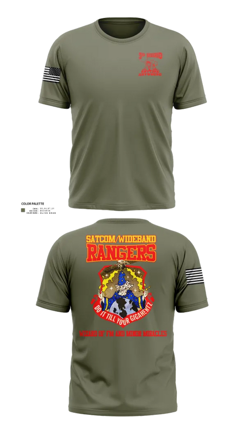 Old School Cotton Feel Shirt, Satcom, Air Force, Teamtime, Team time, sublimation, custom sports apparel, team uniforms, spirit wear, spiritwear, sports uniforms, custom shirts, team store, custom team store, fundraiser sports, apparel fundraiser