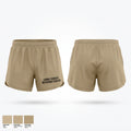 Curry county detention center Ranger Panties - 1