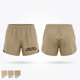 Ranger Panties, Curry county detention center, Police, Teamtime, Team time, sublimation, custom sports apparel, team uniforms, spirit wear, spiritwear, sports uniforms, custom shirts, team store, custom team store, fundraiser sports, apparel fundraiser