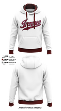 Ironmen Hoodie - 12