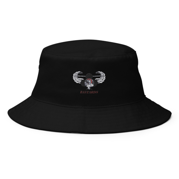 2-32 FA 64502979 Bucket Hat | Big Accessories BX003