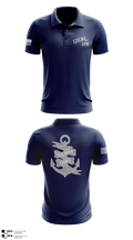 Belmar Ems 378 7561847 Short Sleeve Performance Polo - 4