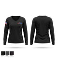 On Patrol Live Old School Cotton Feel Shirt - 1
