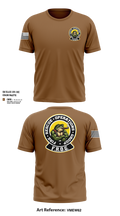 Fire Rescue Operations Group 65022293 Short Sleeve Performance Shirt - 100