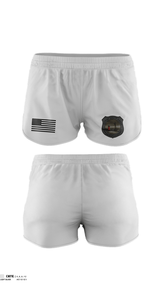 Ranger Panties, South Haven Beach Enforcement, Police, Teamtime, Team time, sublimation, custom sports apparel, team uniforms, spirit wear, spiritwear, sports uniforms, custom shirts, team store, custom team store, fundraiser sports, apparel fundraiser