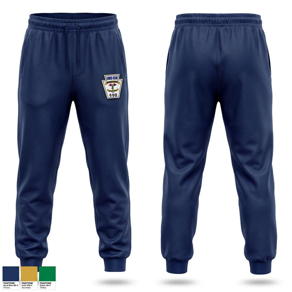 Sweatpants, Lower Kiski Ambulance Service, EMS/EMT, Teamtime, Team time, sublimation, custom sports apparel, team uniforms, spirit wear, spiritwear, sports uniforms, custom shirts, team store, custom team store, fundraiser sports, apparel fundraiser