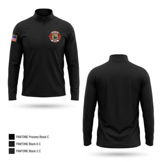 Windbreaker, New Llano Fire Department, Fire Department, Teamtime, Team time, sublimation, custom sports apparel, team uniforms, spirit wear, spiritwear, sports uniforms, custom shirts, team store, custom team store, fundraiser sports, apparel fundraiser