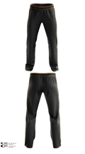 KingMakerboxing 17454499 Sweatpants - 1