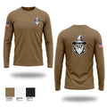 JEA HSC 111 97236273 Long Sleeve Performance Shirt - 1