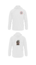 South Amboy Fire Department 87682314 Windbreaker - 10