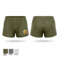 Jail Special Operations Group Ranger Panties - 1