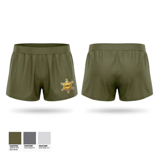 Ranger Panties, Jail Special Operations Group, Police, Teamtime, Team time, sublimation, custom sports apparel, team uniforms, spirit wear, spiritwear, sports uniforms, custom shirts, team store, custom team store, fundraiser sports, apparel fundraiser