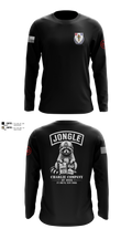 1/182 1st Platoon Long Sleeve Performance Shirt - 9