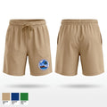 CSG Athletic Shorts With Pockets - 1