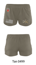 D Co 3-47 Cadre Ranger Panties - 63