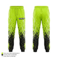 ELEKTRIK ELITE TRACK CLUB Sweatpants - 1
