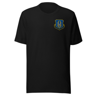 94th ASTS 18252797 Unisex Staple T-Shirt | Bella + Canvas 3001