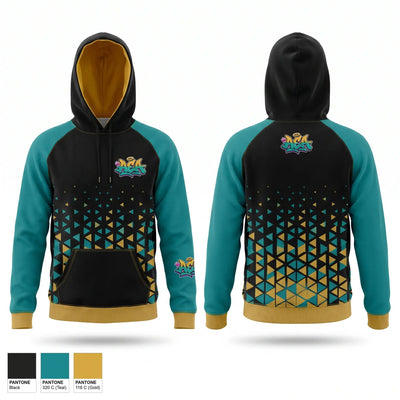 B2B Elite Hoodie - 1