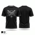 Family affair Short Sleeve Performance Shirt - 2