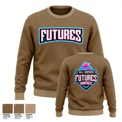 Logos 34317563 Crew Neck Sweatshirt - 2