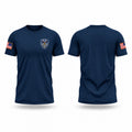Westlake Old School Cotton Feel Shirt - 1