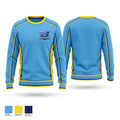 Annapolis Area Hammers Crew Neck Sweatshirt - 1