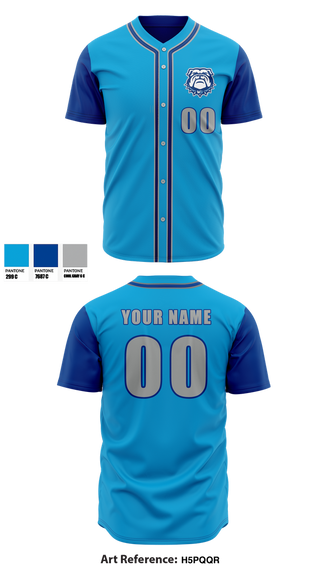Full Button Baseball Jersey, team name, Baseball, Teamtime, Team time, sublimation, custom sports apparel, team uniforms, spirit wear, spiritwear, sports uniforms, custom shirts, team store, custom team store, fundraiser sports, apparel fundraiser
