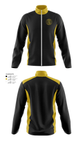 Cobras 19025900 Fleece Jacket - 20