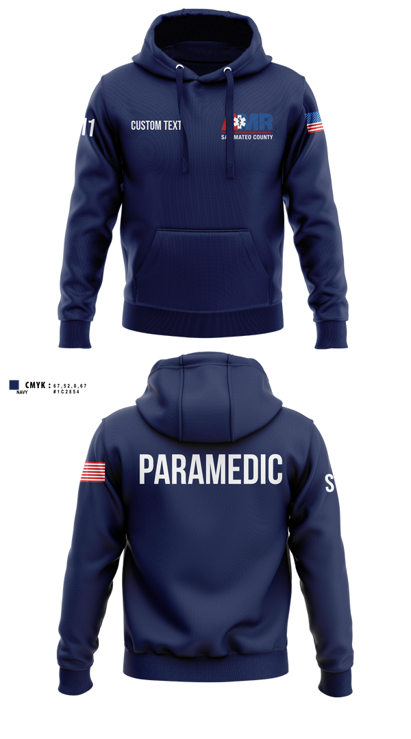 Hoodie, SM, EMS/EMT, Teamtime, Team time, sublimation, custom sports apparel, team uniforms, spirit wear, spiritwear, sports uniforms, custom shirts, team store, custom team store, fundraiser sports, apparel fundraiser