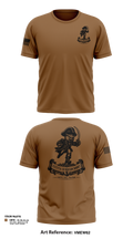 OSTC Det. Norfolk 21827644 Short Sleeve Performance Shirt - 11