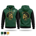Kelly Walsh High School Swim & Dive Hoodie - 1