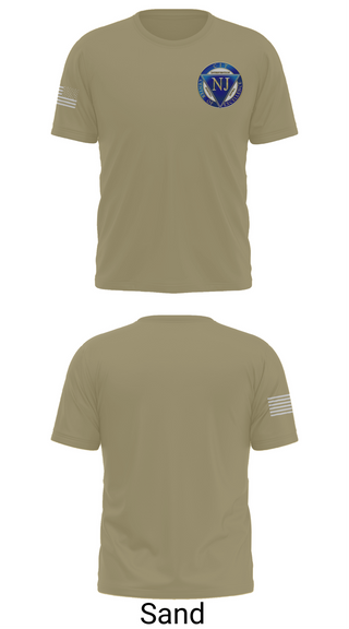 Old School Cotton Feel Shirt, CIT-NJ, , Teamtime, Team time, sublimation, custom sports apparel, team uniforms, spirit wear, spiritwear, sports uniforms, custom shirts, team store, custom team store, fundraiser sports, apparel fundraiser