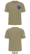 CIT-NJ 13700675 Short Sleeve Performance Shirt - 91