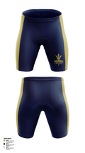 Varina Men's Compression Shorts - 13