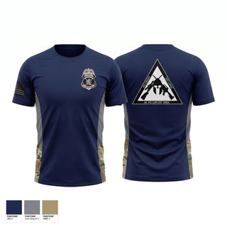 Short Sleeve Performance Shirt, New Braunfels Police SWAT, Police, Teamtime, Team time, sublimation, custom sports apparel, team uniforms, spirit wear, spiritwear, sports uniforms, custom shirts, team store, custom team store, fundraiser sports, apparel fundraiser
