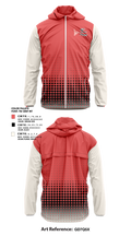 Vault Dance Company 52800576 Windbreaker - 1