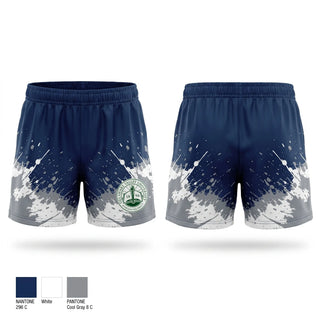 Womens Shorts, PSU Bass Fishing, Spirit Store, Teamtime, Team time, sublimation, custom sports apparel, team uniforms, spirit wear, spiritwear, sports uniforms, custom shirts, team store, custom team store, fundraiser sports, apparel fundraiser