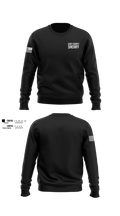 Casey County Sheriff 88676274 Crew Neck Sweatshirt - 100