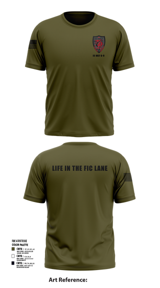 Short Sleeve Performance Shirt, III MEF G-9, Marines, Teamtime, Team time, sublimation, custom sports apparel, team uniforms, spirit wear, spiritwear, sports uniforms, custom shirts, team store, custom team store, fundraiser sports, apparel fundraiser